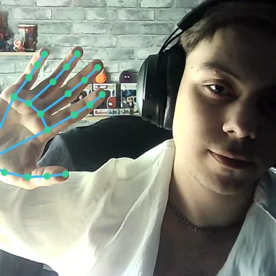 Lucas Lhomme, fondateur de CrabeCorp